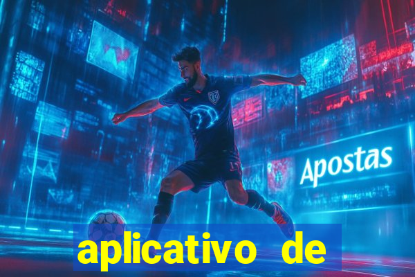 aplicativo de analise de jogos de futebol